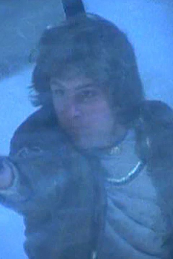 Battlestar Galactica (1978) – S01E06 – Zero, il pianeta dei ghiacci eterni (prima parte)