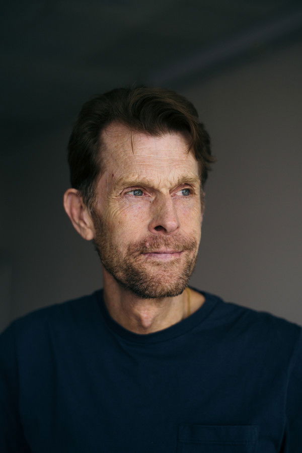 Kevin Conroy's headshot