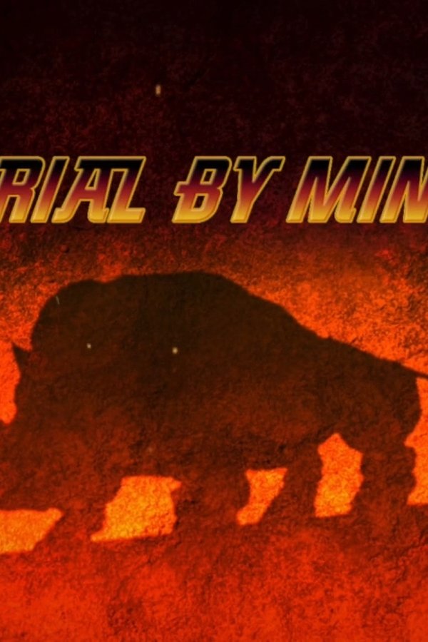 LEGO Ninjago: Masters of Spinjitzu – S13E06 – Il processo del Mino