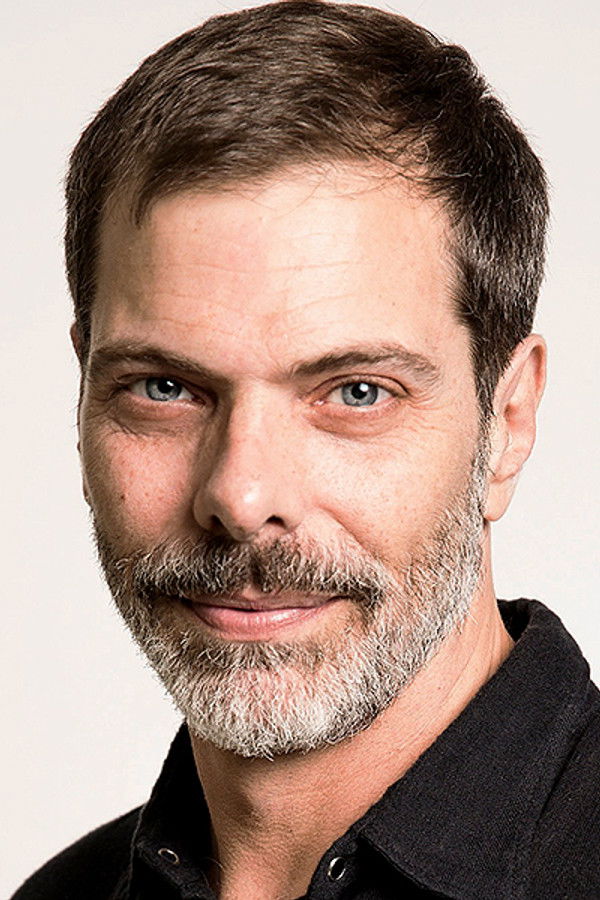 Luiz Henrique Nogueira's headshot