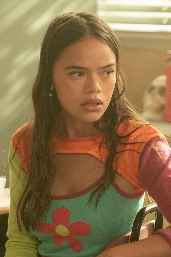 Pretty Little Liars: Original Sin - Bölüm 7