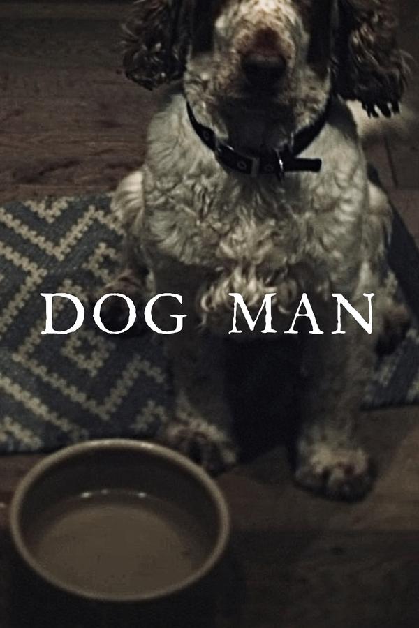 FR - Dog Man - 2023