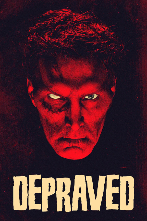 Depraved (2019)