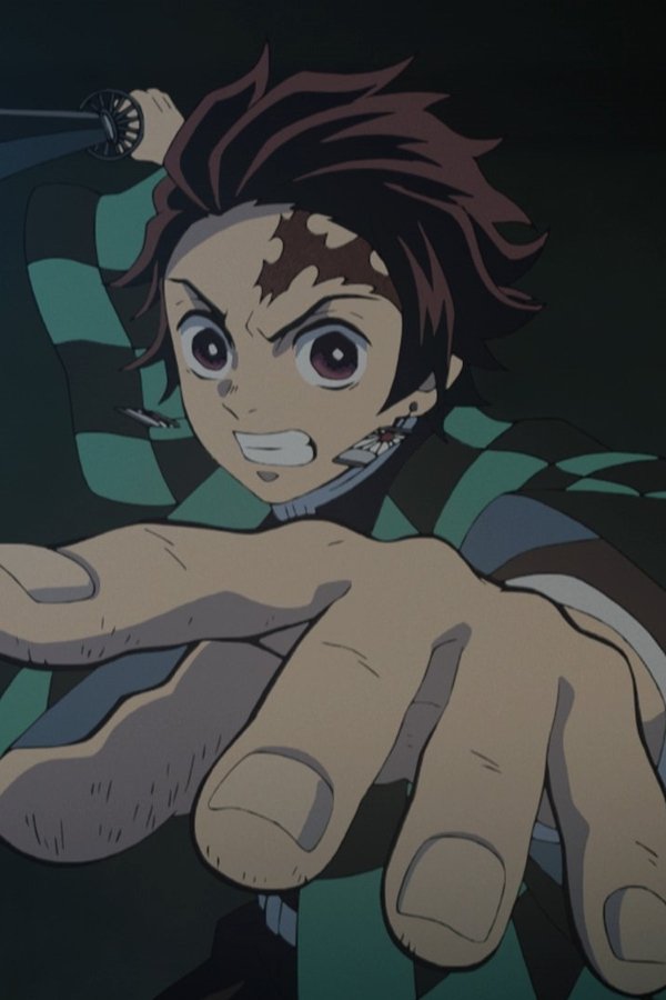 Demon Slayer – S01E09 – Il Demone con la palla e il demone con la freccia