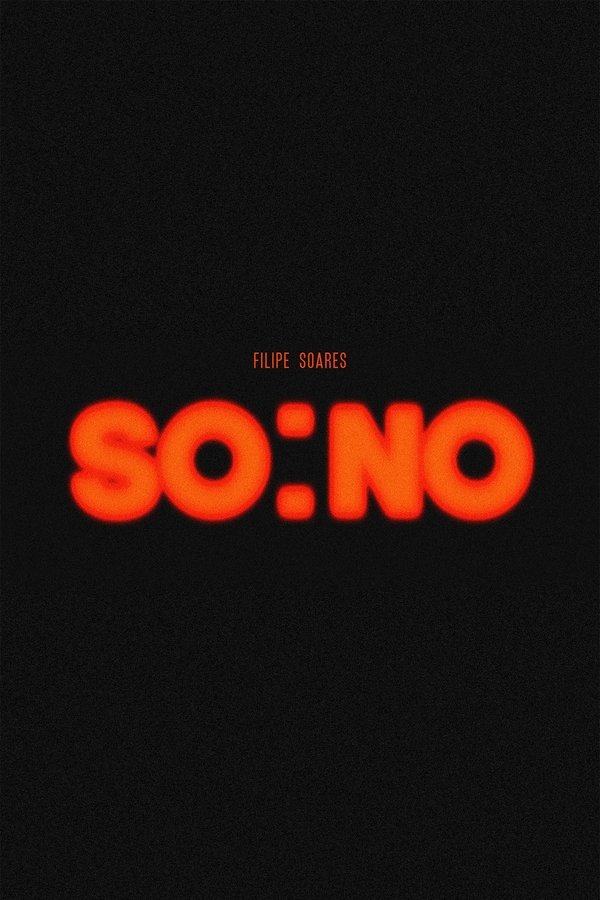 SO:NO poster