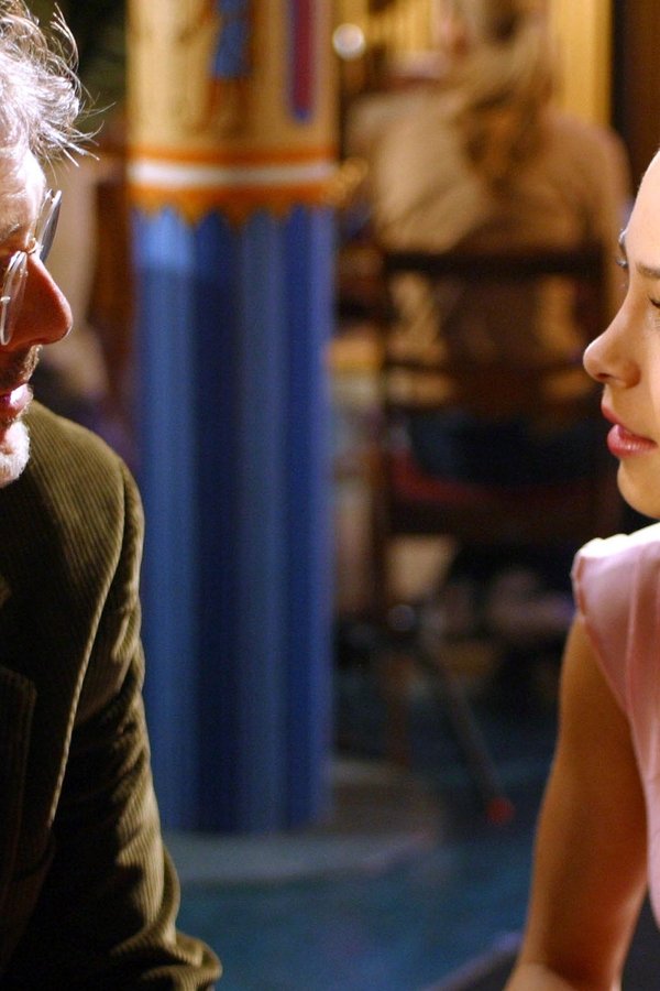 Smallville – S02E12 – Ostaggi