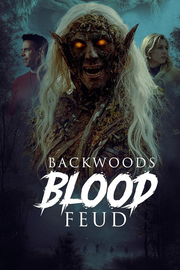 EN - Backwoods Blood Feud (2026)