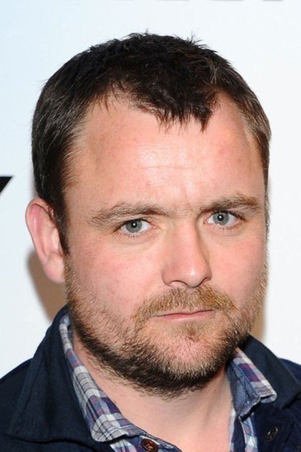 Neil Maskell's headshot