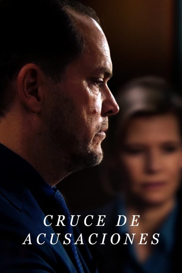 ES - Cruce de acusaciones (2024)