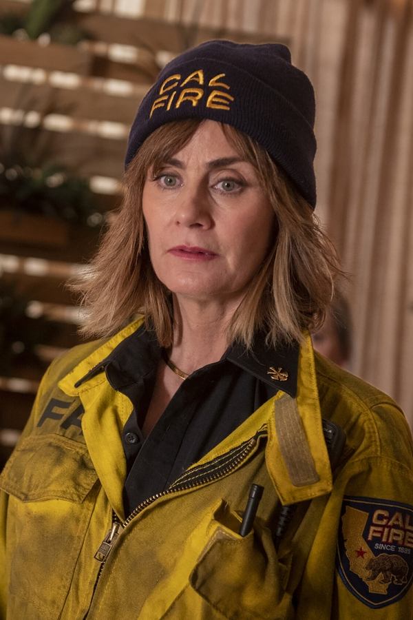 Fire Country – S01E19 – Episodio 19
