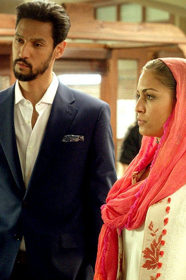 Il Principe: Un amore impossibile – S02E02 – Episodio 2