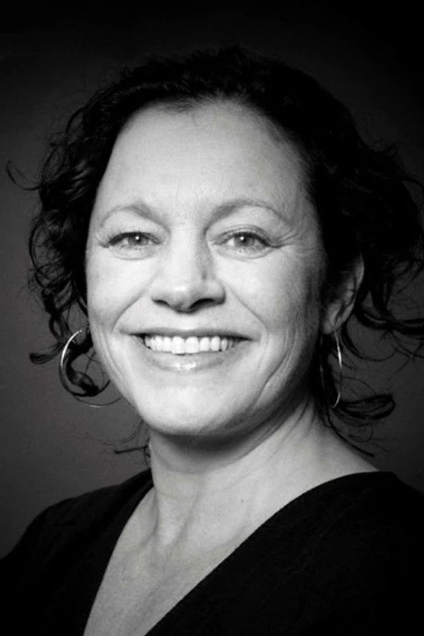 Marianne Mørk Larsen's headshot