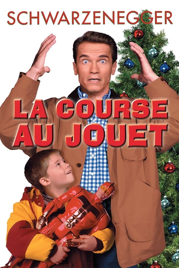 FR - La Course au jouet (1996)