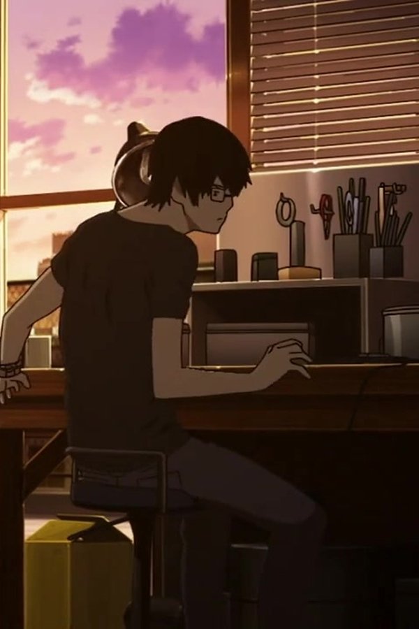 Terror in Resonance – S01E05 – Episodio 5