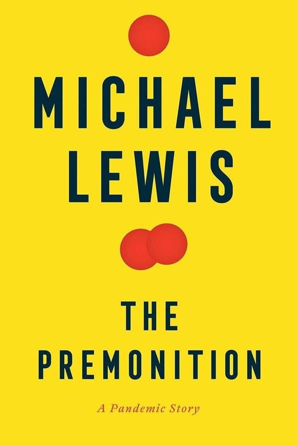 The Premonition: A Pandemic Story poster