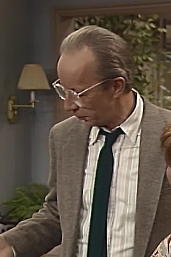 ALF – S04E20 – Il tesoro di nonno Silas