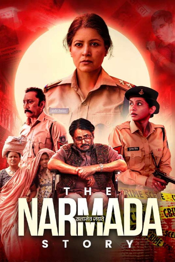 The Narmada Story (2026) (Hindi) (CAM)