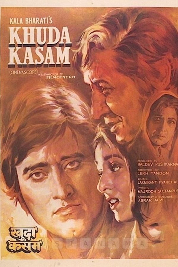 Khuda Kasam