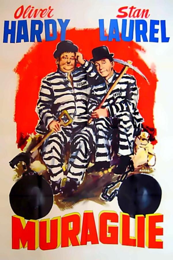IT - Muraglie  (1931)