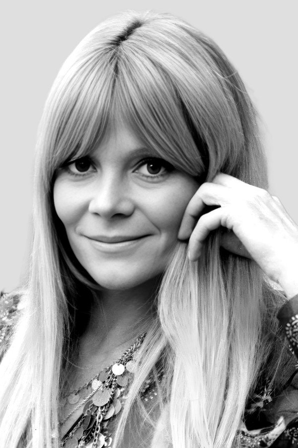 Françoise Brion's headshot