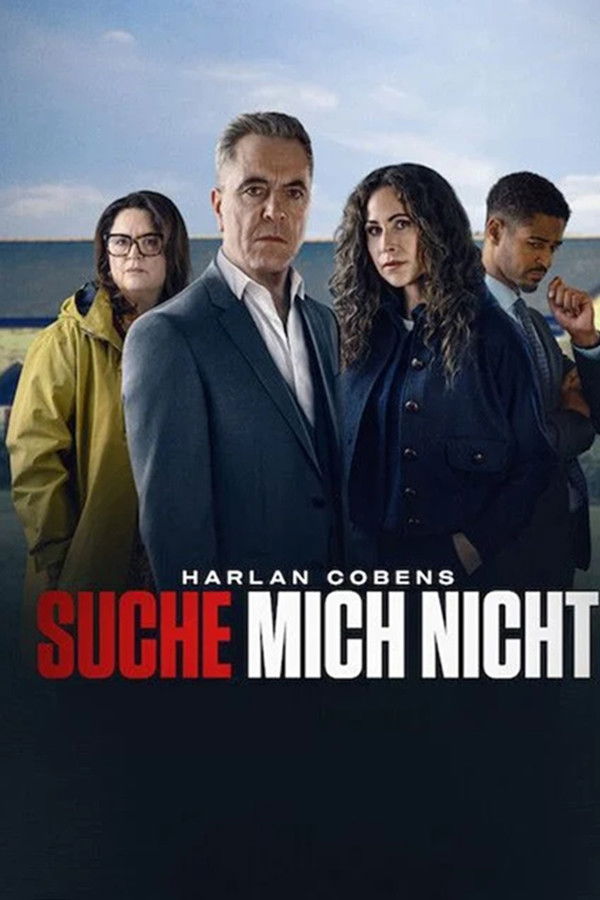 |DE| Suche mich nicht