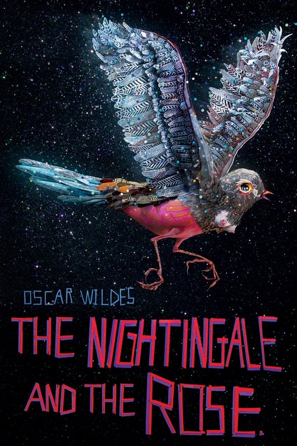 Oscar Wilde’s the Nightingale and the Rose