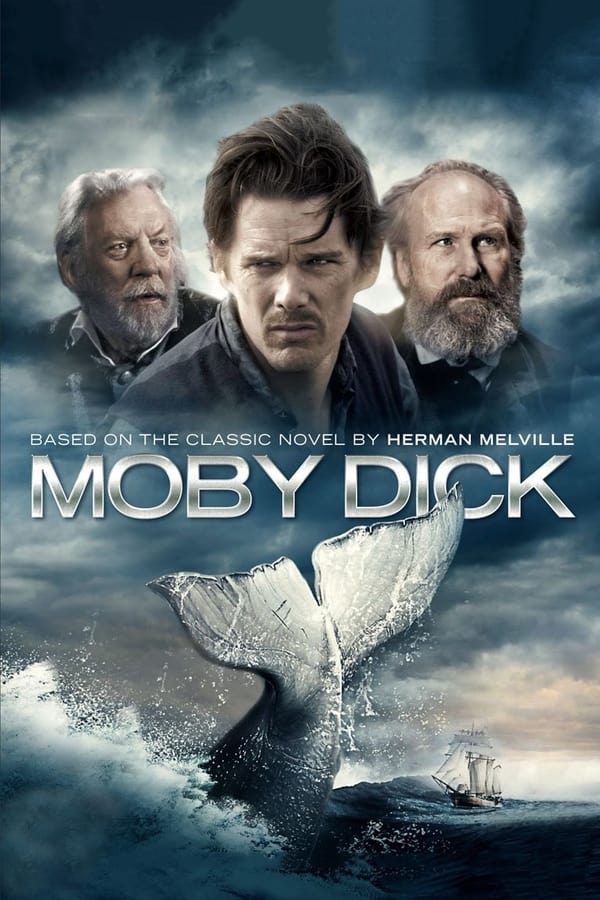 EN - Moby Dick  (2011)