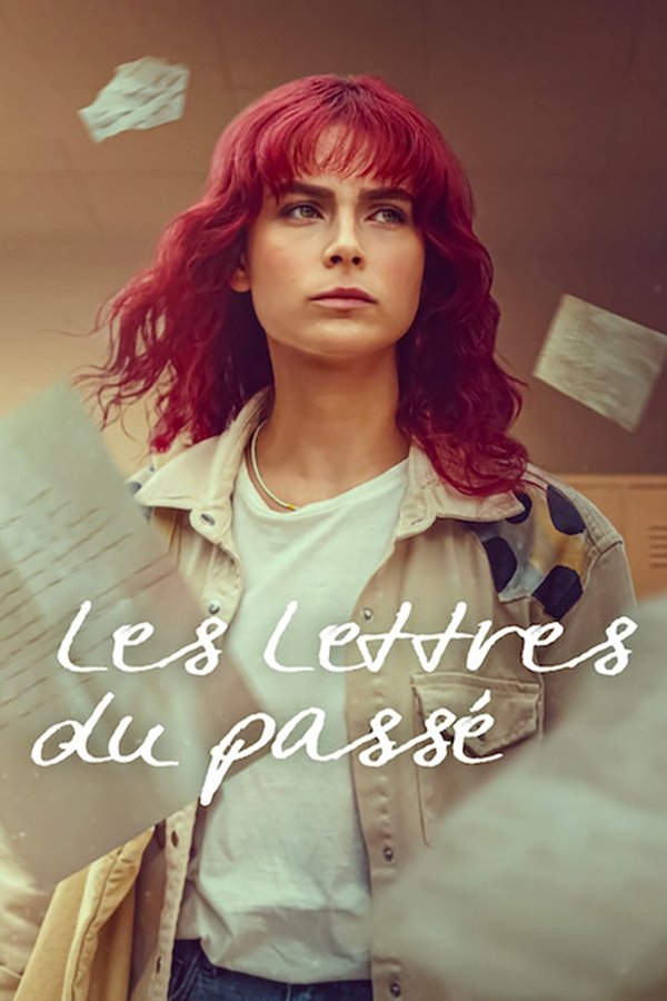 FR - Les Lettres du passé (2025) (TR)