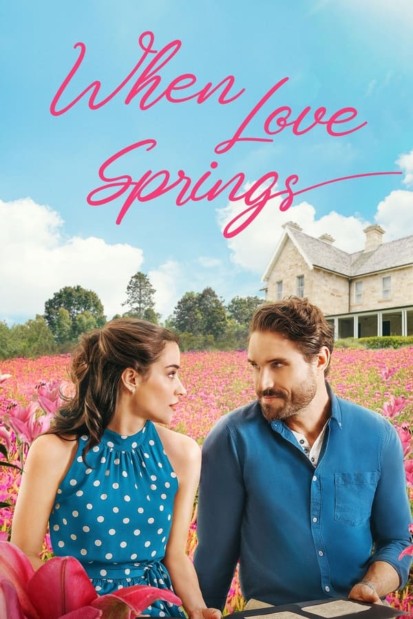 EN - When Love Springs  (2023)