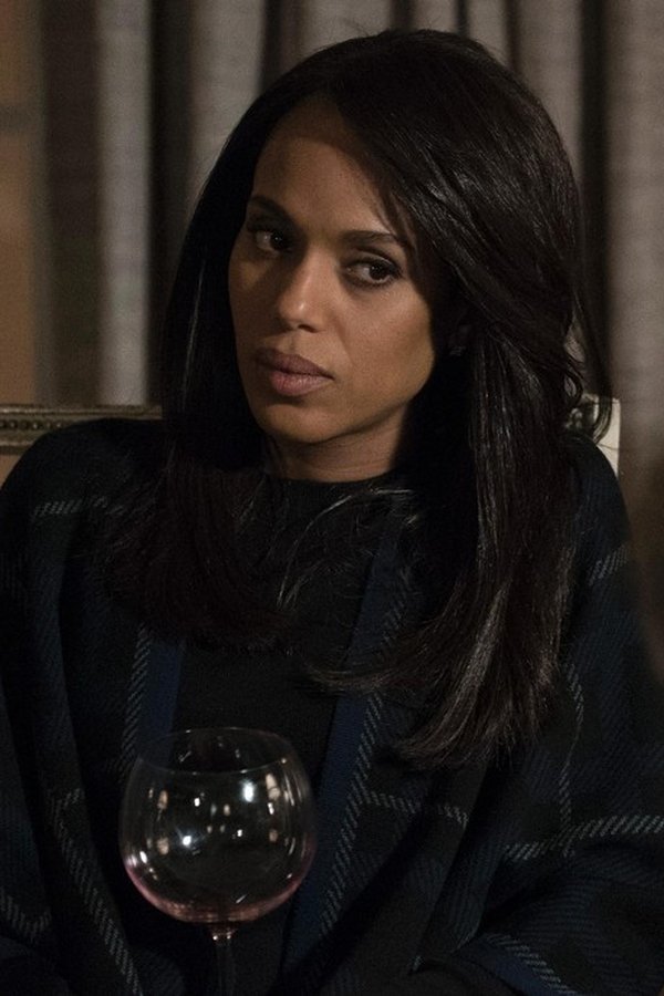 Scandal – S07E14 – La lista