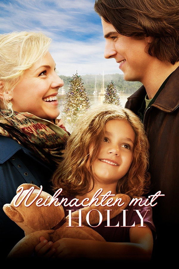 DE - Weihnachten mit Holly (2012)