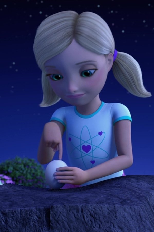 Barbie Dreamhouse Adventures: Evviva i Roberts! – S02E01 – Episodio 1