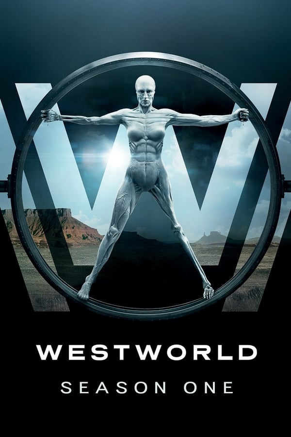 Westworld 1 (2016)