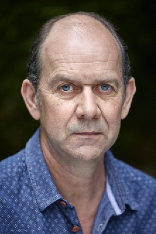 Jonty Stephens's headshot