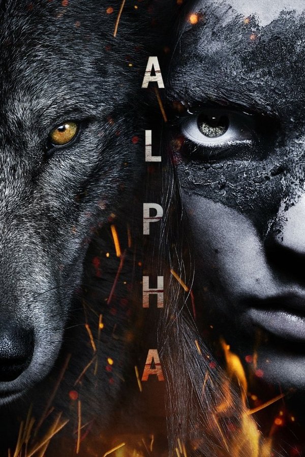 Alpha Alpha