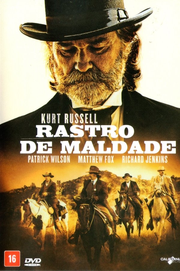Rastro de Maldade Rastro de Maldade