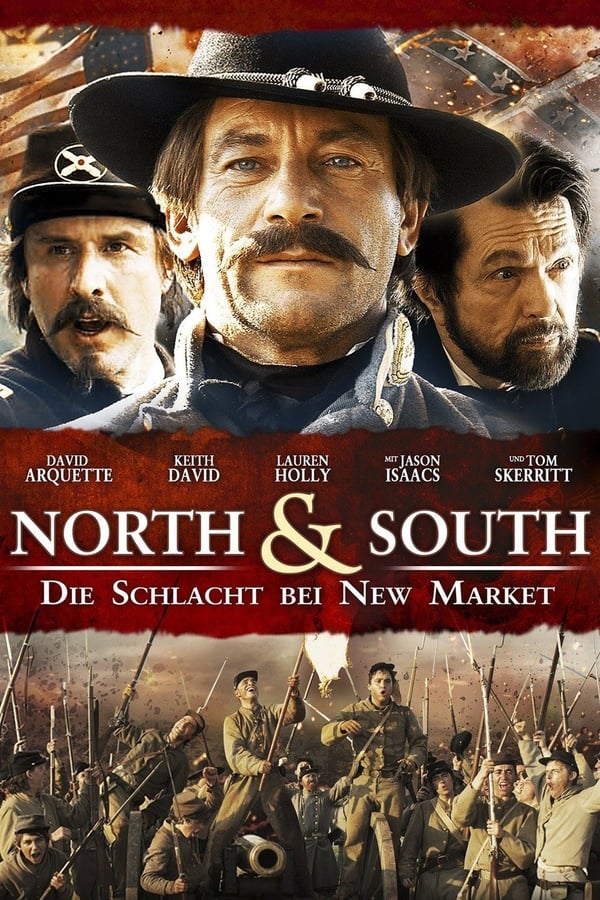 North & South – Die Schlacht bei New Market