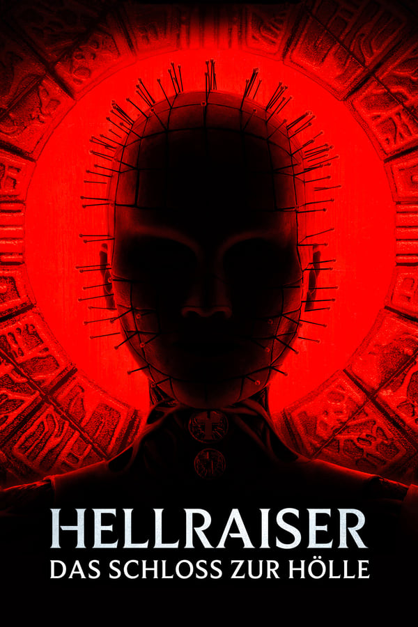 Hellraiser - 2022