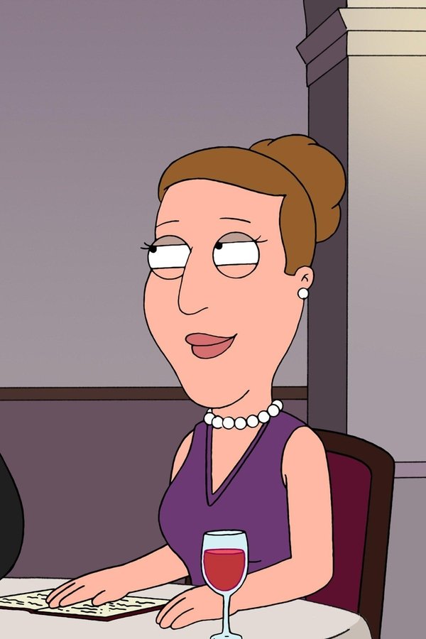 Les Griffin - Saison 8 Episode 14