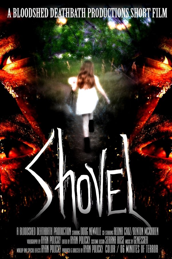Shovel