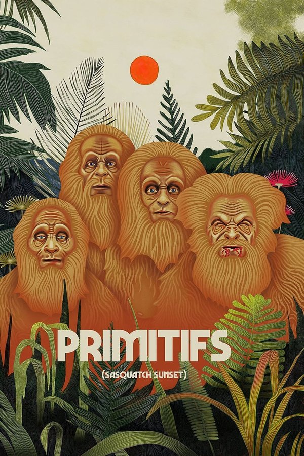 FR - Primitifs - 2024