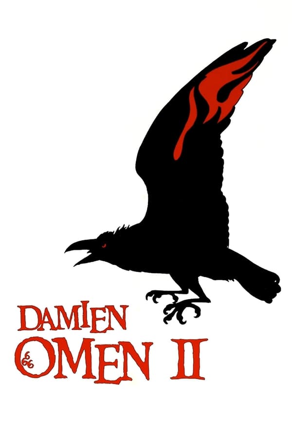 EN - Damien: Omen II  (1978)