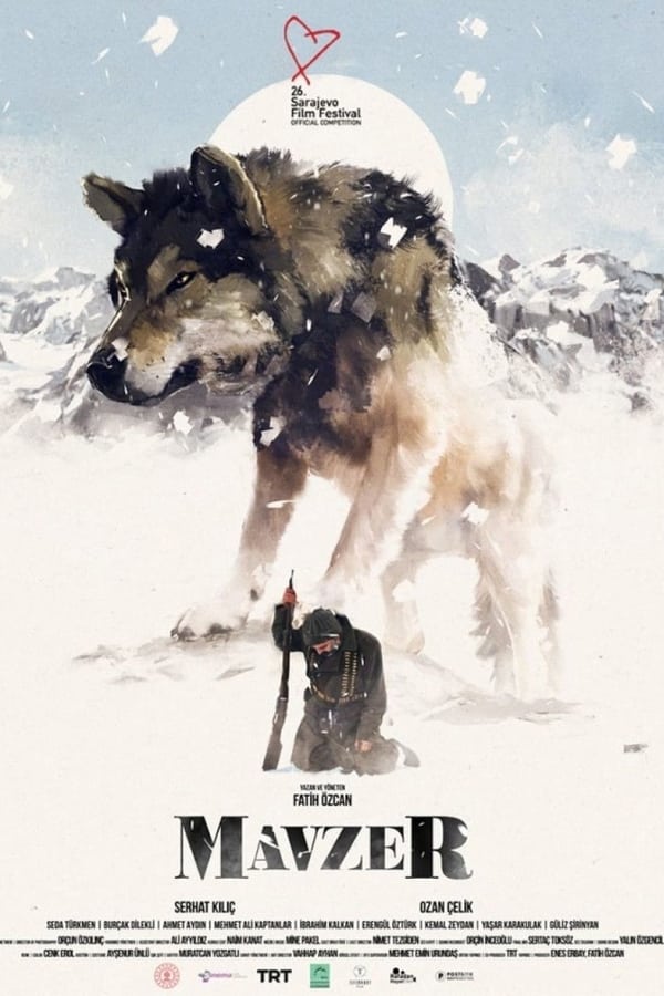 Mavzer