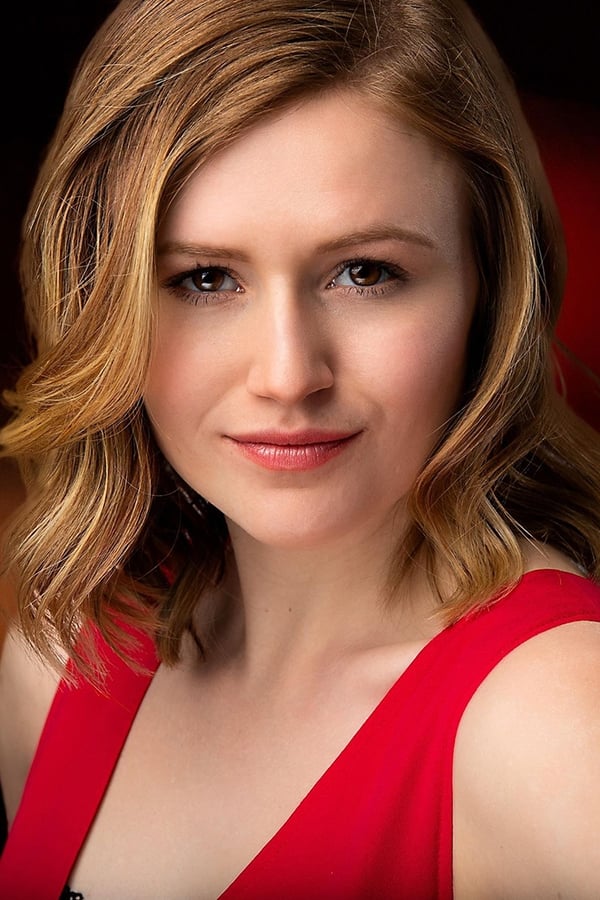 Karisa Hope's headshot