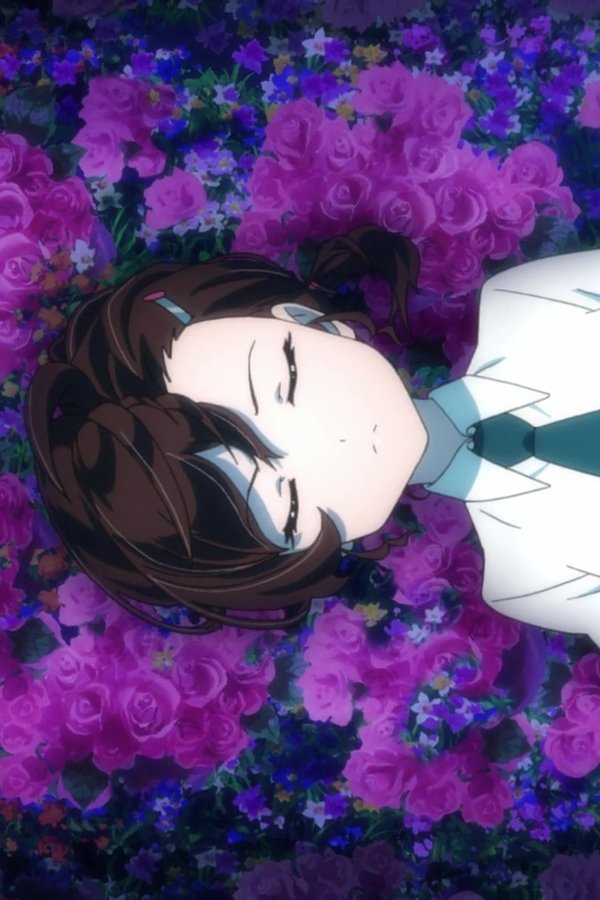 Kitaro Dei Cimiteri – S01E08 – Episodio 8