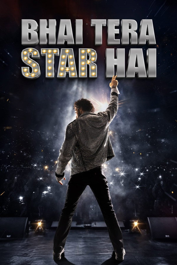 Bhai Tera Star Hai (2026) (Hindi) (CAM)