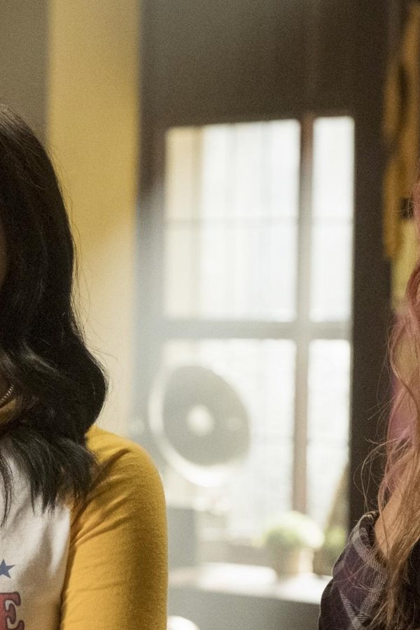 Riverdale – S02E17 – Capitolo trenta: “Il cappio al collo”