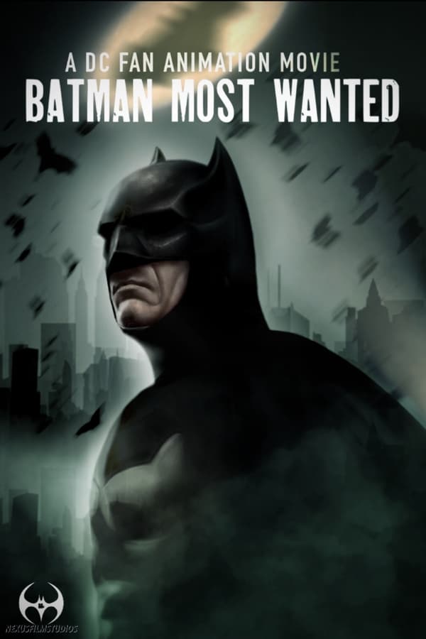 Batman: Most Wanted