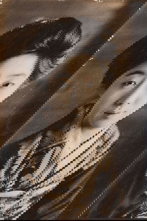 Yoshiko Kawada
