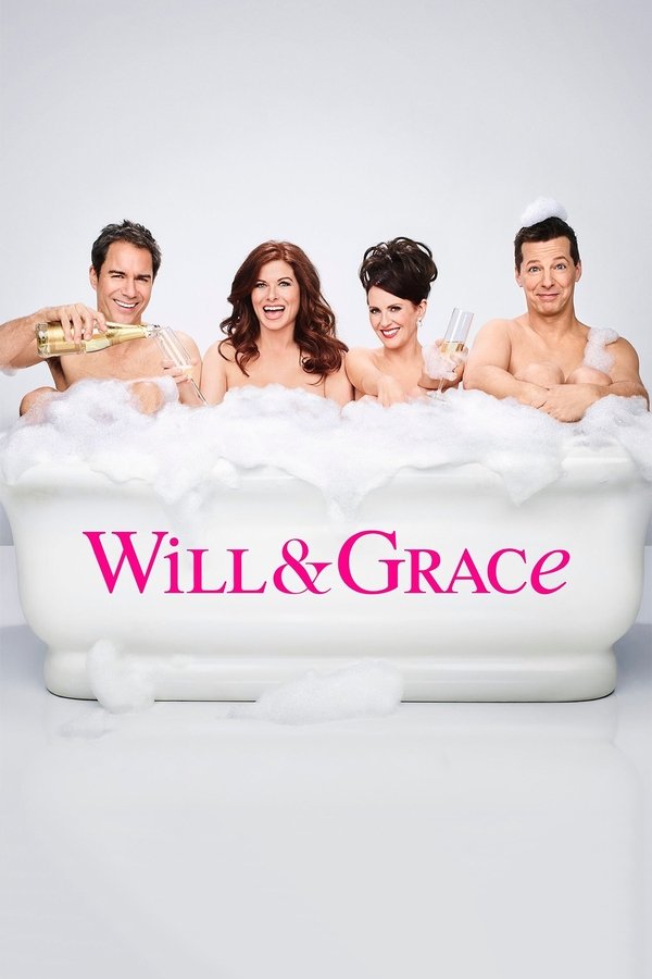 Assistir Will & Grace Assistir Will & Grace